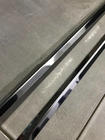 Volkswagen T5 Transporter 2003-2010 SALE! Window Trim (2 pcs, Stainless Steel) photo 2