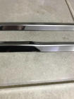 Volkswagen T5 Transporter 2003-2010 SALE! Window Trim (2 pcs, Stainless Steel) photo 3