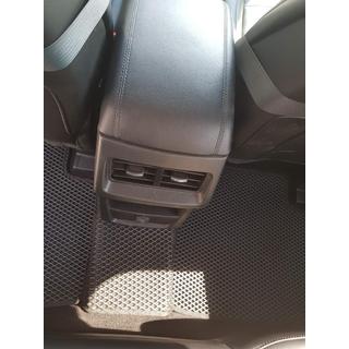 EVA Floor Mats (black) photo 4