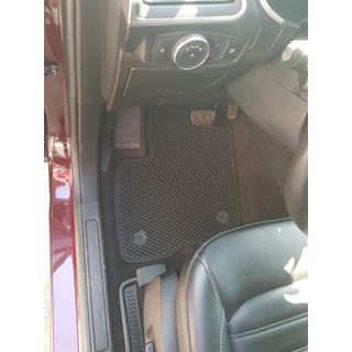 EVA Floor Mats (black) photo 1