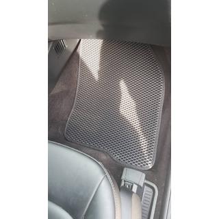 EVA Floor Mats (black) photo 3