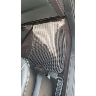 EVA Floor Mats (black) photo 2