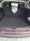 Ford Edge 2014-2024 EVA Trunk Mat (black) photo 4