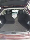 Ford Edge 2014-2024 EVA Trunk Mat (black) photo 2