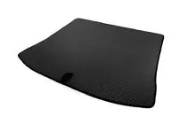 Ford Edge 2014-2024 EVA Trunk Mat (black) photo 6
