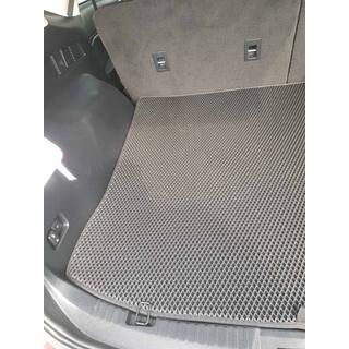 EVA Trunk Mat (black) photo 3