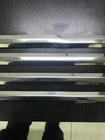 Toyota Corolla 2007-2013 SALE! Exterior Window Trim (4 pcs, Stainless Steel) photo 3