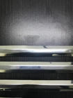 Toyota Corolla 2007-2013 SALE! Exterior Window Trim (4 pcs, Stainless Steel) photo 4