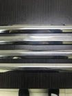Toyota Corolla 2007-2013 SALE! Exterior Window Trim (4 pcs, Stainless Steel) photo 5