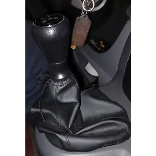 Universal Gear Shift Cover (Leatherette) photo 4