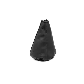 Universal Gear Shift Cover (Leatherette) photo 2