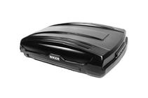 Roof box Niken black (430 L) photo 7