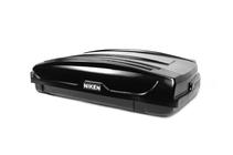 Roof box Niken black (430 L) photo 8