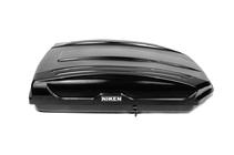 Roof box Niken black (430 L) photo 9