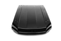 Roof box Niken black (430 L) photo 13