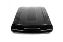 Roof box Niken black (430 L) photo 14