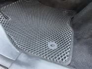 Nissan Leaf 2010-2017 EVA Floor Mats (black) photo 2