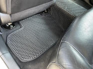 Nissan Leaf 2010-2017 EVA Floor Mats (black) photo 7