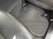 Nissan Leaf 2010-2017 EVA Floor Mats (black) photo 10