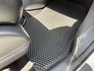 Nissan Leaf 2010-2017 EVA Floor Mats (black) photo 4