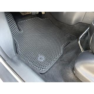 EVA Floor Mats (black) photo 1