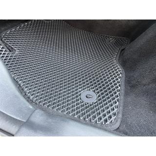 EVA Floor Mats (black) photo 2