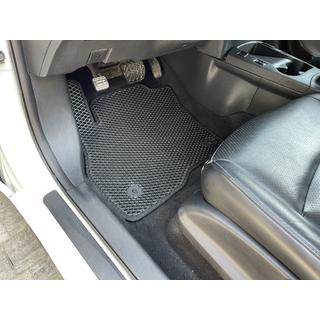 EVA Floor Mats (black) photo 3