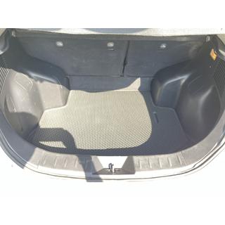 Trunk Mat V-1 (EVA, Black) photo 3