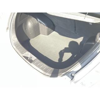 Trunk Mat V-1 (EVA, Black) photo 2