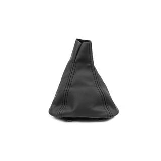 Gear shift boot with frame OEM (leatherette) photo 4