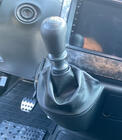 Mercedes Viano 2004-2014 Gear shift boot with frame OEM (leatherette) photo 4