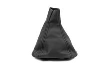 Mercedes Viano 2004-2014 Gear shift boot with frame OEM (leatherette) photo 1