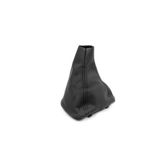 Gear shift boot with frame OEM (leatherette) photo 2