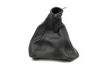Mercedes Sprinter W906 2006–2018 Gear shift boot with frame OEM (leatherette) photo 1