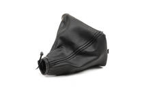 Mercedes Sprinter W906 2006–2018 Gear shift boot with frame OEM (leatherette) photo 3