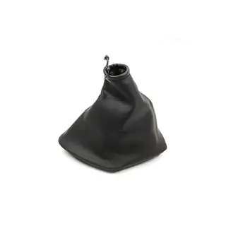 Gear shift boot with frame OEM (leatherette) photo 2