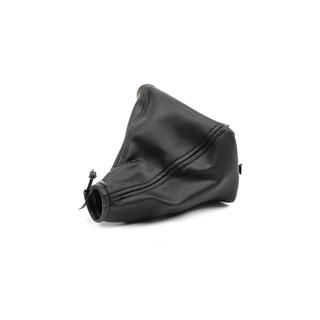 Gear shift boot with frame OEM (leatherette) photo 3