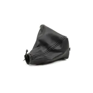 Gear shift boot with frame OEM (leatherette) photo 3