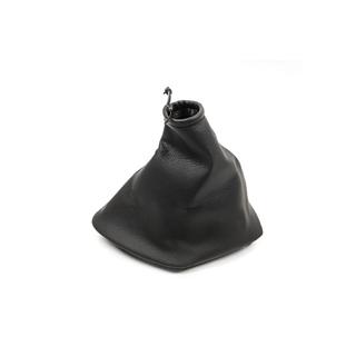 Gear shift boot with frame OEM (leatherette) photo 2