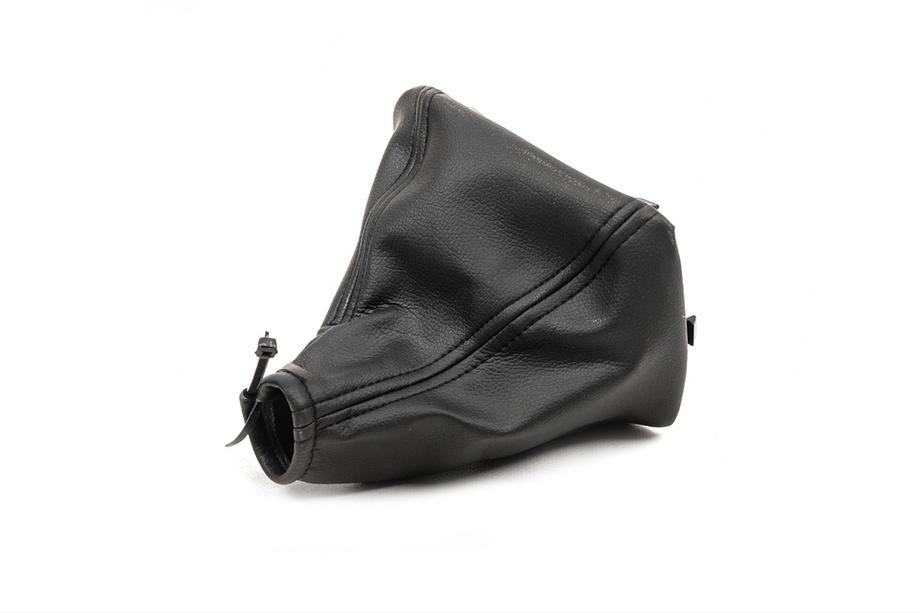 Volkswagen Crafter 2006-2016 Gear shift boot with frame OEM (leatherette) Photo 1