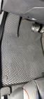 Volkswagen ID.4 2020- EVA Floor Mats (black) photo 2