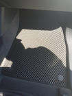Volkswagen ID.4 2020- EVA Floor Mats (black) photo 9