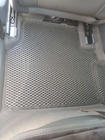 Volkswagen ID.4 2020- EVA Floor Mats (black) photo 4