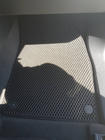 Volkswagen ID.4 2020- EVA Floor Mats (black) photo 10