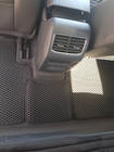 Volkswagen ID.4 2020- EVA Floor Mats (black) photo 7