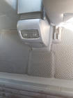 Volkswagen ID.4 2020- EVA Floor Mats (black) photo 6