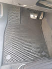 Volkswagen ID.4 2020- EVA Floor Mats (black) photo 1