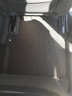 Volkswagen ID.4 2020- EVA Floor Mats (black) photo 11