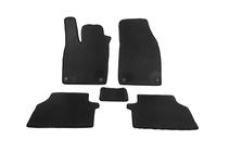 Volkswagen ID.4 2020- EVA Floor Mats (black) photo 13