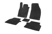 Volkswagen ID.4 2020- EVA Floor Mats (black) photo 14